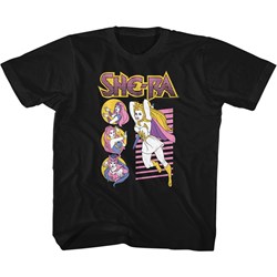 Masters Of The Universe - Toddler She Ra & Co T-Shirt