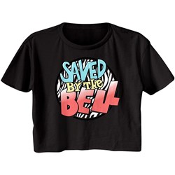Saved By The Bell - Womens I Want My Sbb T-Shirt