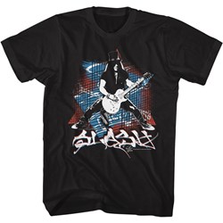 Slash - Mens Splash T-Shirt