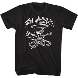 Slash - Mens Slash T-Shirt
