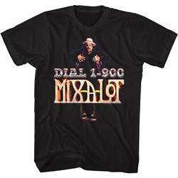 Sir Mix A Lot - Mens Bling 1-900 Mixalot T-Shirt