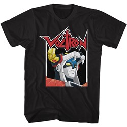 Voltron - Mens Voltron In A Box T-Shirt