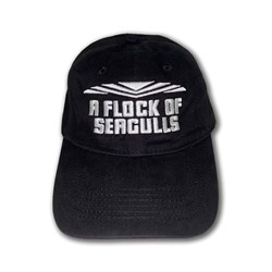 A Flock Of Seagulls - Unisex AFOS Hat