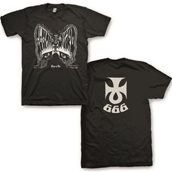 Electric Wizard - Mens Time To Die T-Shirt