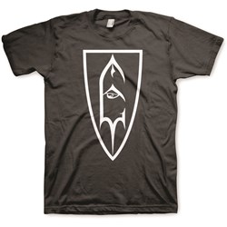 Emperor - Mens Sheild T-Shirt