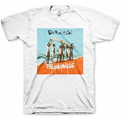 Fatboy Slim - Mens Palookaville T-Shirt