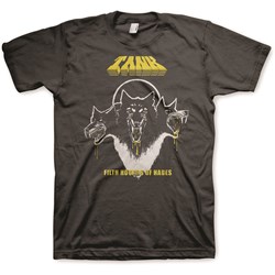 Tank - Mens Tank - Hounds Of Hell T-Shirt