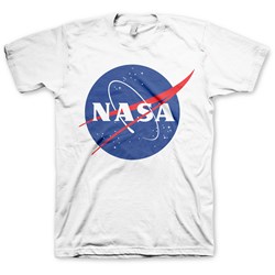 NASA - Mens Logo T-Shirt