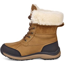 Ugg - Womens Adirondack Boot Iii Boots