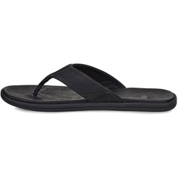 Ugg - Mens Seaside Flip Leather Sandals