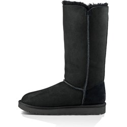 Ugg - Womens Bailey Button Triplet Ii Boots