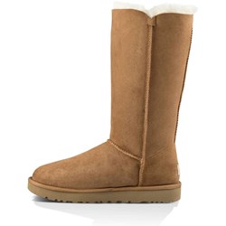 Ugg - Womens Bailey Button Triplet Ii Boots