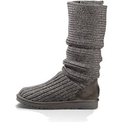 Ugg - Womens Classic Cardy Boots