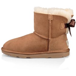 Ugg - Kids Mini Bailey Bow Ii Boots