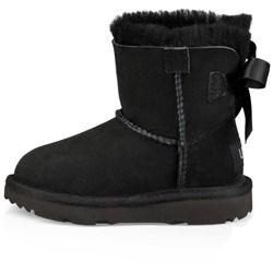 Ugg - Toddlers Mini Bailey Bow Ii Boots