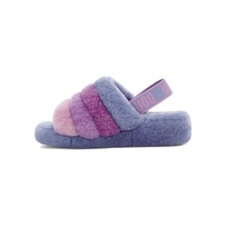 Ugg Womens Fluff Yeah Slide Slipper