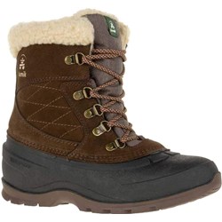 Kamik - Womens Snovalleyl Boots