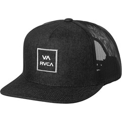 Rvca - Boys Va All The Way Trucker Hat