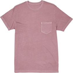 Rvca - Mens Ptc 2 Pigment Short Sleeve T-Shirt