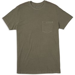 Rvca - Mens Ptc 2 Pigment Short Sleeve T-Shirt