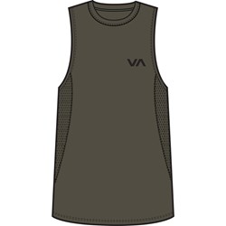 RVCA - Mens Sport Vent Sl T-Shirt