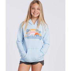 Billabong Girls The Sun Is Coming Hoodie