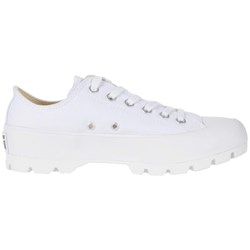 Converse - Womens Chuck Taylor All Star Lugged Shoe