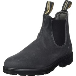 Blundstone 1910 Elastic Sided Suede Boots