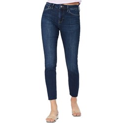 Mavi - Womens Alissa Skinny Jeans