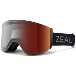 Zeal Unisex Hatchet Snow Goggles