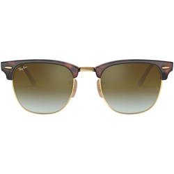 Ray-Ban RB3016 Mens Clubmaster Sunglasses