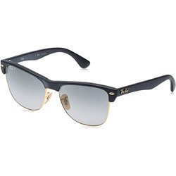 Ray-Ban RB4175 Mens Clubmaster Oversized Sunglasses