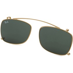 Ray-Ban RX5228C Mens  Clip-On Lenses