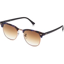 Ray-Ban RB3016 Clubmaster Square Sunglasses