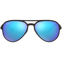 Ray-Ban 0Rb4320Ch Pilot Sunglasses
