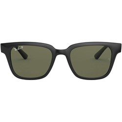 Ray-Ban 0Rb4323 Square Sunglasses
