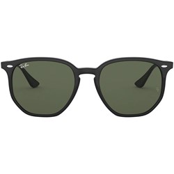 Ray-Ban 0Rb4306 Irregular Sunglasses
