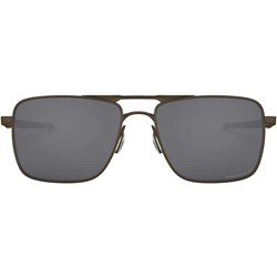 Oakley 0Oo6038 Gauge 6 Square Sunglasses