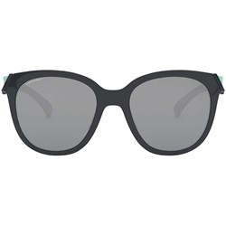 Oakley 0Oo9433 Low Key Round Sunglasses