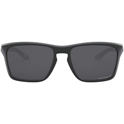 Oakley 0Oo9448 Sylas Rectangle Sunglasses