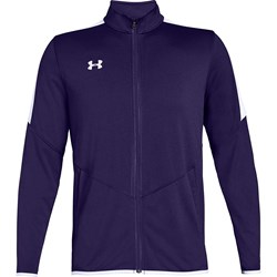 Under Armour - Mens Rival Knit Warmup Top