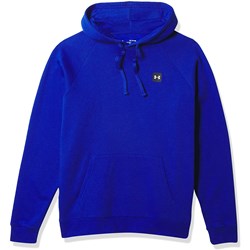 Under Armour - Mens Rival Fleece Top