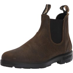 Blundstone 1615 Suede Originals Boots