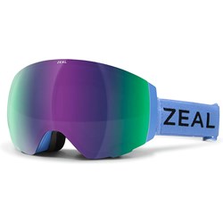 Zeal Unisex Portal Snow Goggles