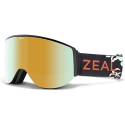 Zeal Unisex Beacon Snow Goggles