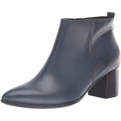 Ecco - Womens Shape 45 Pointy Block Boots