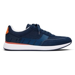 Swims - Mens Breeze Wave Athletic Shoes