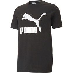 Puma - Mens Classics Logo T-Shirt