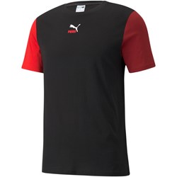 Puma - Mens Clsx T-Shirt