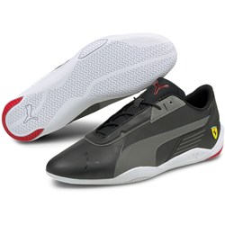 Puma - Mens Ferrari R-Cat Machina Shoes
